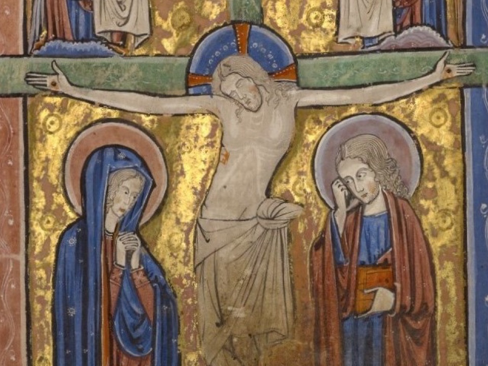 Pascua musicale: “Arcana” Ensamble de Música Barroca del DAMus-UNA